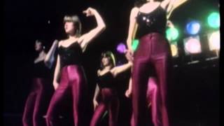 The Nolans I'm In The Mood For Dancing