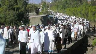 New Ethiopian Orthodox Mezmur By Zemarit Kidist Kidus Lalibela)   YouTube