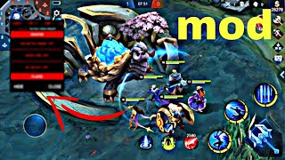 Mobile Legends Hack | Android + Ios | Mod Apk | Mlbb Hack | mobile legends bang bang mod menu