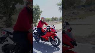 Todh Lage Jatt Nu Shorts R15 V4 Red Shorts | #bike #v4 #r15 #yamahar15 #sportsbike #shayan #prince