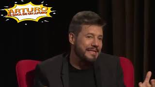 Marcelo Tinelli Confirma Ruptura con Milett Entrevista Exclusiva