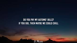 Destiny's Child - Bills, Bills, Bills (Lyrics)  Can you pay my bills [TikTok Song]