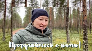 🌸 Сходила к психологу 🌸 Наслаждаемся последними теплыми деньками | Кладбище для животных (Влог # 32)