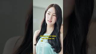 Nàng thơ mới của Sơn Tùng MTP * hot girl số 1 Thái Lan #nguoinoitieng48h