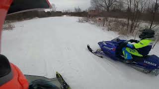 Wausau Wisconsin Snowmobile Trails