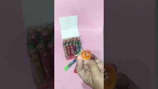 Lipstick Candy 💄🍬||Crazy Flavours||#shorts #trending #viral