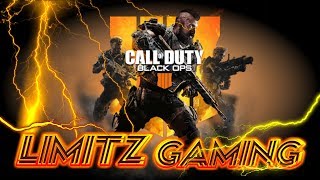 Blackops 4: Multiplayer/ Unlocking Diamond Camo /PS4 Pro