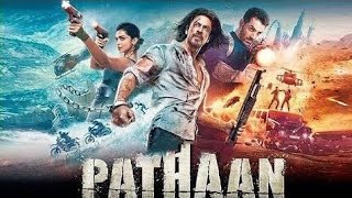 Pathan | movie HD | Shah rukh Khan | deepika padukone | John Abraham | Siddharth Anand