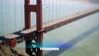 TV5 Monde | Identité visuelle (2015).