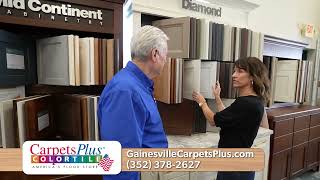 Gainesville CarpetsPlus - 2022 See The Difference