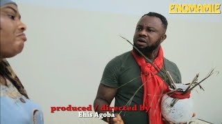 (ENOMAMIE -Trailer)- DEGBUEYI OVIAHIOH/ OSASUYI WEST /2024/ [LATEST BENIN NOLLYWOOD MOVIE]