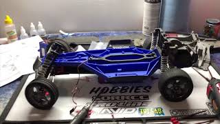 The Ultra R/C Hobbies Show Episode 84 | Converting Your Bandit VXL To A Drag Car | UDR Jumping