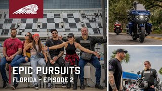 Epic Pursuits | Florida  (Ep. 2)