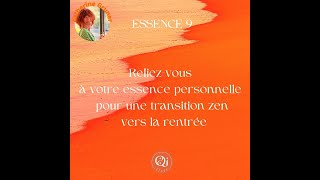 L'énergie du Feu : des clefs pour une rentrée sous le signe de la joie @Leadership-Personnel-et-Tao