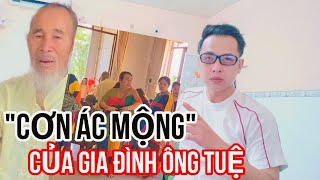 Gia đình ông Thích Minh Tuệ gặp "cơn ác mộng" phiền hà, biết khi nào mới chấm dứt đây ?- Phần 1