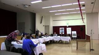 March 4, 2015 General Board Meeting Part 5