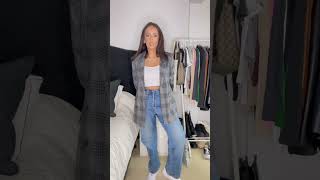 Style with me! #howtostyle #fashion #how #howto #styleinspo #shortvideo #style #youtube #ytshorts