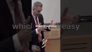 How To Become The Person You’ve Always Wanted To Be - Jordan Peterson