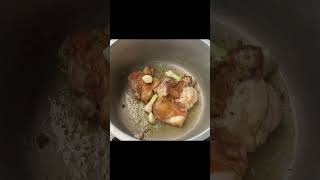 Cooking Chicken Recipe ខភ្លៅមាន់ស្រុកលើ