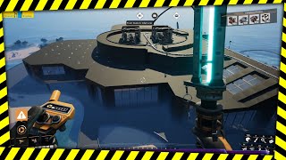 Satisfactory 1.0 :  Е10 Ад сантехника. Построим линию производства суперкомпьютеров. 100+ часов