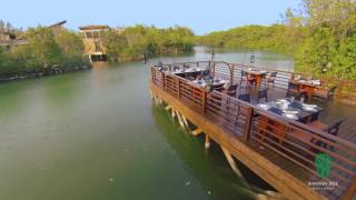 Banyan Tree Mayakoba Panoramic - Riviera Maya, Mexico