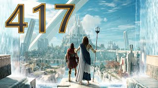 Assassin's Creed Odyssey ⚔ ►417◄ Publikumsliebling [Atlantis]