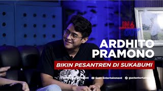 In&Out - Ardhito Pramono ll EPS 7