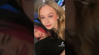 Ruby Rose Turner, Kylie Cantrall - TikTok