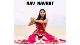 Nav Navrat | Navratri Mashup | Navratri Special 2020