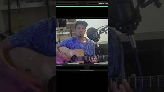 Jamming Out And Made This Up On The Spot - Kaotic Acoutic Jams