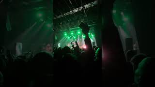 Cypress Hill - “Insane in the Brain” live Brooklyn Steel NY 4/19/24