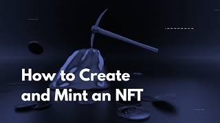 NFTs: How to Get Started