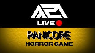 Day 2 of Panicore Horror Game LIVE 🔴