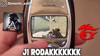 Novo jogo ANDROID que promete rodar em um blocokkkkkkkkkkkkkkkkkkkkkk