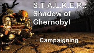 S.T.A.L.K.E.R.: Shadow of Chernobyl - Part 7 (Pripyat)