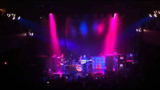 Seether Vega 19022012 #2