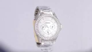 FOSSIL WATCH ES3202 FOR LADIES