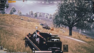 Car Chase