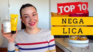 TOP 10 proizvoda za NEGU LICA 💆‍♀️🥰 ||| BEAUTY BANG THEORY