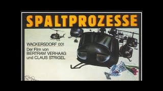 Spaltprozesse TRAILER