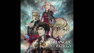 In One Fell Swoop - Triangle Strategy OST Extended