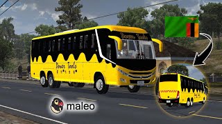 MOD BUS MARCOPOLO G7 POWER TOOLS FOR BUSSID MALEO ANDROID GAME