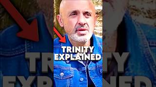 Sam Shamoun EXPLAINS The Trinity❗️ #Quran #Jesus #Christian #Islam #Bible