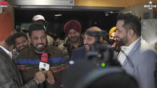 Paani Ch Madhaani | Premiere in Toronto | Gippy Grewal | Omjee Star Studios | IDMedia