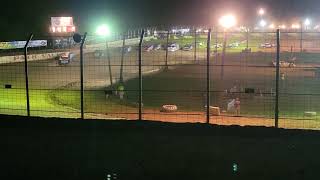 Path Valley Speedway Super Late Models