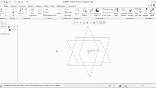 Cylinder and Pin Connection In PTC Creo