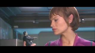 Nights of White Satin - Trip & T'pol