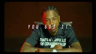 Young Slo-Be x EBK Jaaybo Sample Type Beat "You Got It" (ProdbyEC)