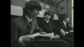 beatles - yes it is - (legendado).wmv