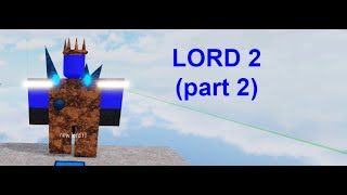 Lord building (part 2)